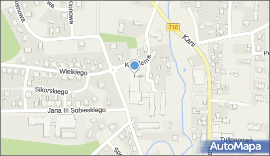 8391121478, Przedsiębiorstwo Prywatne 