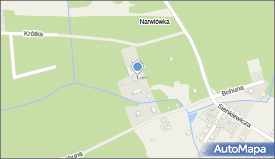 5240100666, Przedsiębiorstwo Prywatne - PHU - 