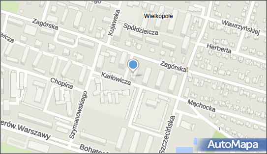 Przedsiębiorstwo Prywatne Projekt, ul. Zagórska 66, Kielce 25-394 - Przedsiębiorstwo, Firma, NIP: 6571513776