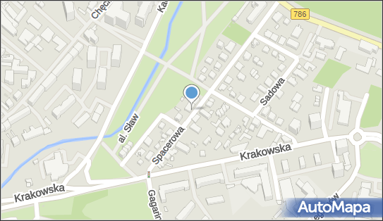 Przedsiębiorstwo Prywatne Sawena Najberg Wesołowska Dzwonek 25-026 - Przedsiębiorstwo, Firma, NIP: 6570461540