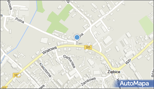 Przedsiębiorstwo Prywatne Tomako Kiraga Andrzej 57-220 - Przedsiębiorstwo, Firma, NIP: 8871178478
