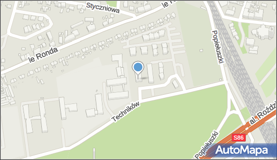 Przedsiębiorstwo Prywatne Tomil Tomasz Krasoń Nazwa Skrócona: P.P.Tomil T.Krasoń 40-326 - Przedsiębiorstwo, Firma, NIP: 6342389257