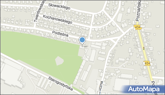 6960015239, Przedsiębiorstwo Prywatne 
