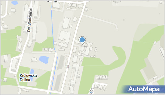 5840007099, Przedsiębiorstwo Prywatne 