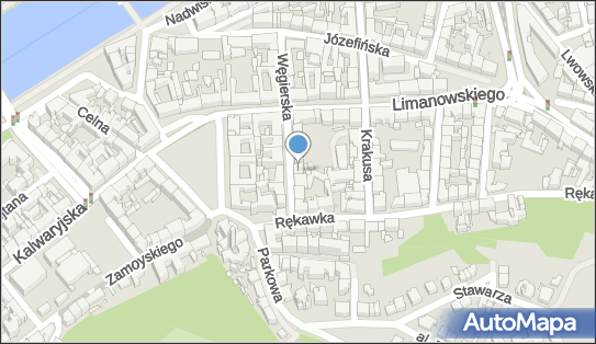 Przedsiębiorstwo Prywatne, ul. Węgierska 7, Kraków 30-538 - Przedsiębiorstwo, Firma, NIP: 6790144184