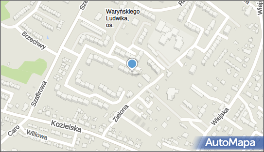 6311313483, Wierzbińska Agnieszka, Przedsiębiorstwo Prywatne 