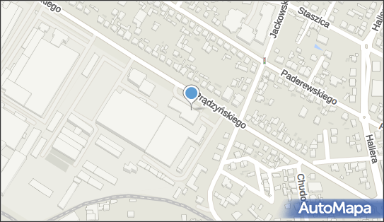 300943910, Przedsiębiorstwo Przemysłowe Energo-Stal Środa Wielkopolska 