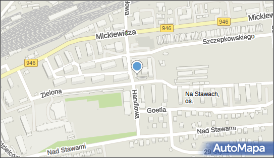 5521514129, Przedsiębiorstwo Przemysłowo-Handlowe Wiesław Sroka, Adam Kubiak 