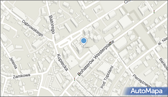 9291561818, Przedsiębiorstwo Przemysłowo-Handlowe 