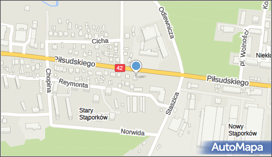Przedsiębiorstwo Przemysłowo Handlowe, Stąporków 26-220 - Przedsiębiorstwo, Firma, NIP: 6580003419