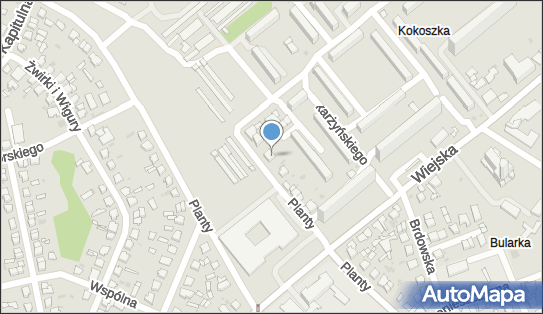 8882310438, Przedsiębiorstwo Przemysłowo-Handlowo-Usługowe 