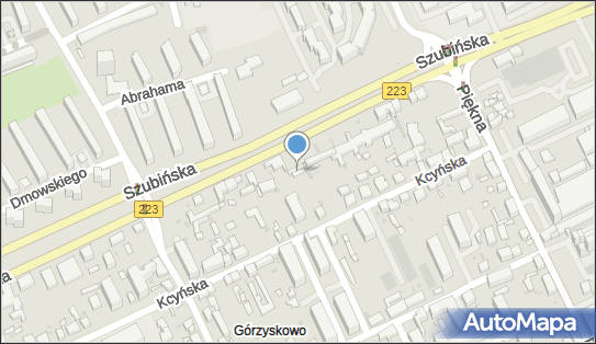 Przedsiębiorstwo Przemysłowo Handlowo Usługowe Jerzy Kryśkiewicz Krzysztof Kryśkiewicz 85-312 - Przedsiębiorstwo, Firma, numer telefonu, NIP: 9531018090