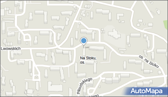 6571797414, Przedsiębiorstwo Przemysłowo - Handlowo - Usługowe 