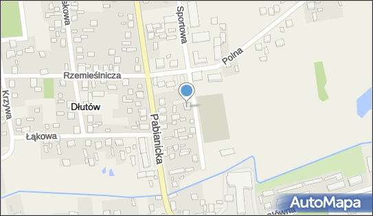 7691114507, Przedsiębiorstwo Przemysłowo Handlowo Usługowe 