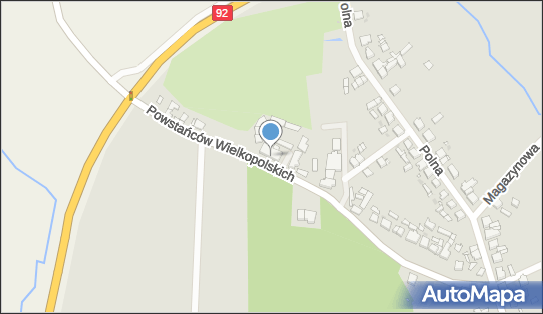 7871793591, Przedsiębiorstwo Przemysłowo-Handlowo-Usługowe Detka Bogdan 