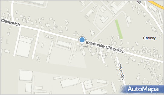 9591264527, Przedsiębiorstwo Przemysłowo-Usługowe 