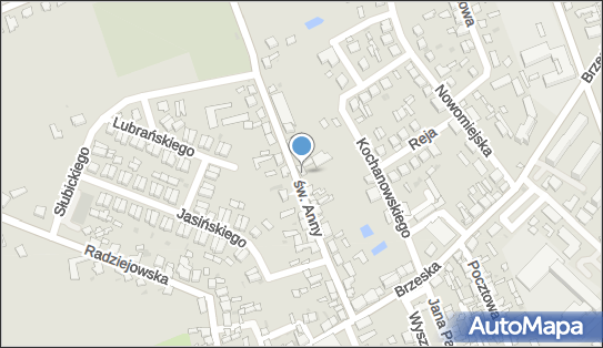910010907, Przedsiębiorstwo Przemysłowo-Usługowo Handlowe 
