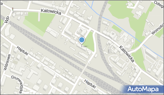 273826837, Przedsiębiorstwo Przemysłowo-Usługowo-Handlowe 
