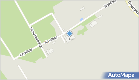 5420207265, Przedsiębiorstwo Przemysłowo-Usługowo-Handlowe 