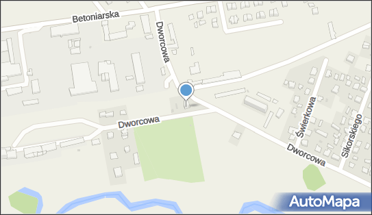8771398269, Przedsiębiorstwo Przemysłu Betonów 