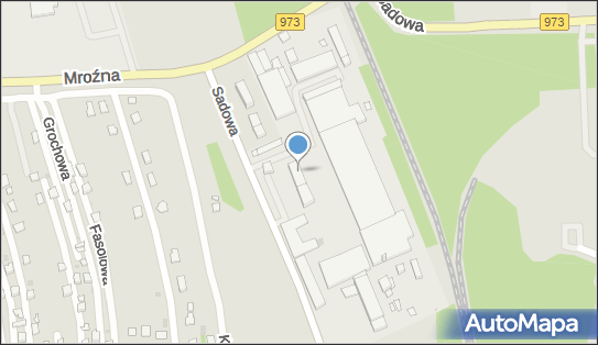 8732884899, Przedsiębiorstwo Przemysłu Chłodniczego 