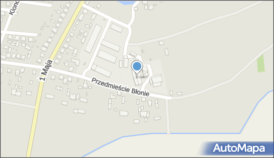9181004264, Przedsiębiorstwo Przetwórstwa Zbożowego 