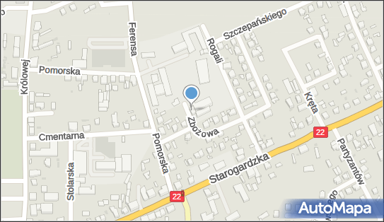 5551929562, Przedsiębiorstwo Przetwórstwa Zbożowego 