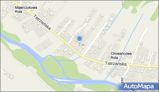 7361546770, Przedsiębiorstwo Przewozowe 