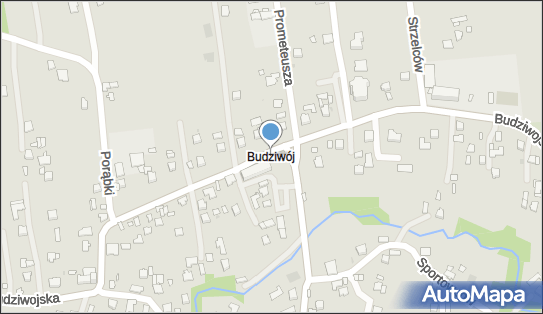 Przedsiębiorstwo Przewozowo Handlowe, Budziwój 284, Budziwój 36-021 - Przedsiębiorstwo, Firma, NIP: 8132724319