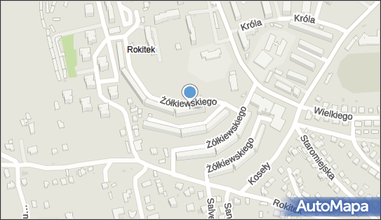 8641569488, Przedsiębiorstwo Przewozowo-Handlowo-Usługowe 
