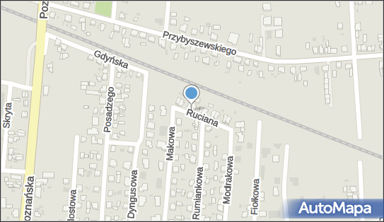 002815723, Przedsiębiorstwo 