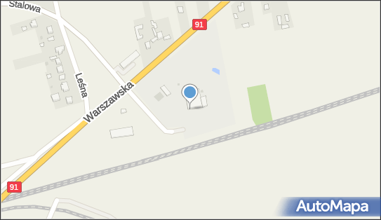 Przedsiębiorstwo Ranal Sp. z o.o., Łódzka 3, Rudniki 42-240 - Przedsiębiorstwo, Firma, numer telefonu