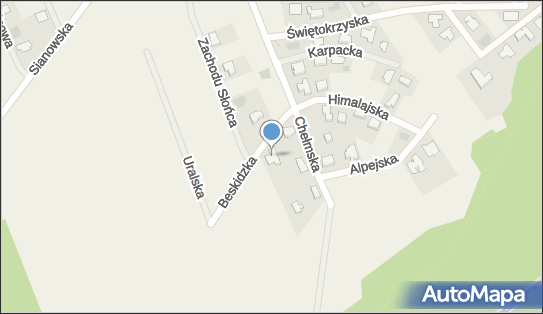 Przedsiębiorstwo Realizacji Inwestycji Kret, Skwierzynka 4e 75-016 - Przedsiębiorstwo, Firma, NIP: 8391543618