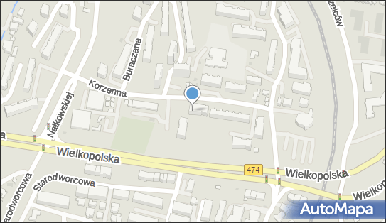 5860159257, Przedsiębiorstwo 