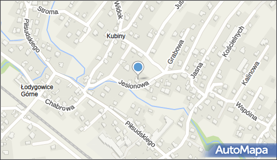 5531002460, Przedsiębiorstwo Remontowo-Budowlane Jerzy Miska 