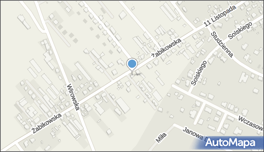 Przedsiębiorstwo Remontowo Budowlane Waluś, Żabikowska 94 62-052 - Przedsiębiorstwo, Firma, NIP: 5371621207