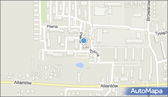 5621668487, Przedsiębiorstwo Remontowo-Montażowo-Usługowe 