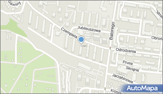 Przedsiębiorstwo Remontowo Usługowe Budrys, Chorzów 41-506 - Przedsiębiorstwo, Firma, NIP: 6270020576