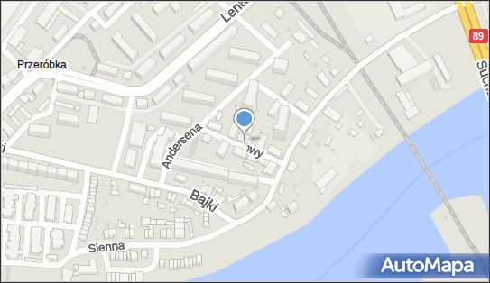 5831699815, Przedsiębiorstwo Remontowo-Budowlane 