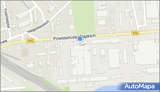 5751763758, Przedsiębiorstwo 