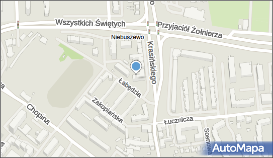 6641948552, Przedsiębiorstwo Robót Drogowo-Mostowych Cezet Bis sp. z o.o. 