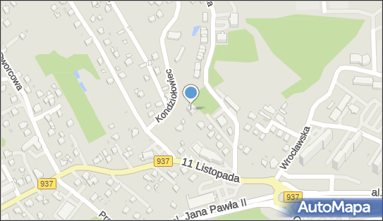 7811872364, Przedsiębiorstwo Robót Górniczych 