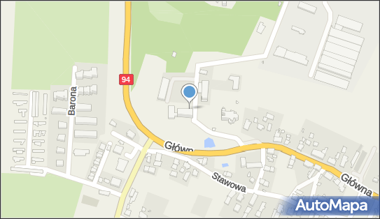 Przedsiębiorstwo Robót Instalacyjnych Elman, Główna 1, Łosiów 49-330 - Przedsiębiorstwo, Firma, numer telefonu, NIP: 7471218357