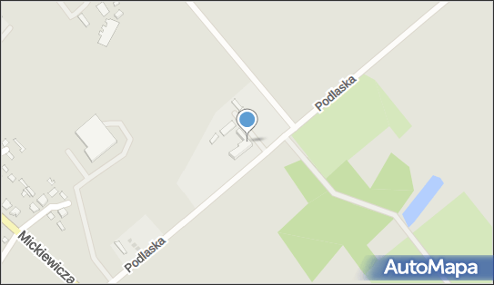 Przedsiębiorstwo Robót Komunalnych FARE w Ciechanowcu 18-230 - Przedsiębiorstwo, Firma, numer telefonu