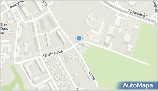 5840357592, Przedsiębiorstwo Robót Ogrodniczo-Leśnych 