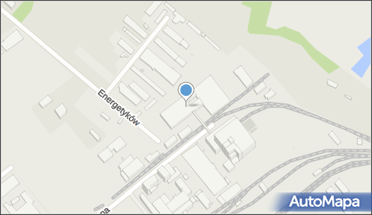 Przedsiębiorstwo Robót Remontowych Energorem, Energetyków 6 66-400 - Przedsiębiorstwo, Firma, numer telefonu, NIP: 5992215277