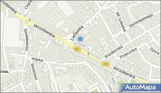 9291678957, Przedsiębiorstwo Robót Sanitarnych Instal-Plast Piotr Głowacki 