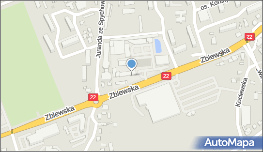 5922116937, Przedsiębiorstwo Robót Wodnych i Kanalizacyjnych Górecki, Nowak 