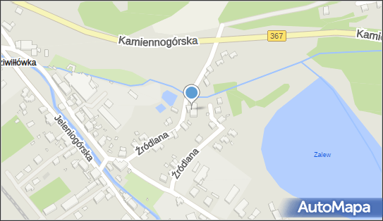 Przedsiębiorstwo Robót Wysokościowych Ortym Witold Orłowski 58-530 - Przedsiębiorstwo, Firma, NIP: 6111035134