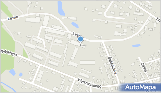 6741084559, Przedsiębiorstwo Rolne 